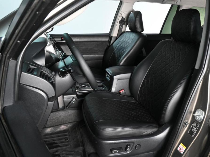 Toyota Land Cruiser Prado 150 Series Рестайлинг 1 Ростов-на-Дону  - изображение 10