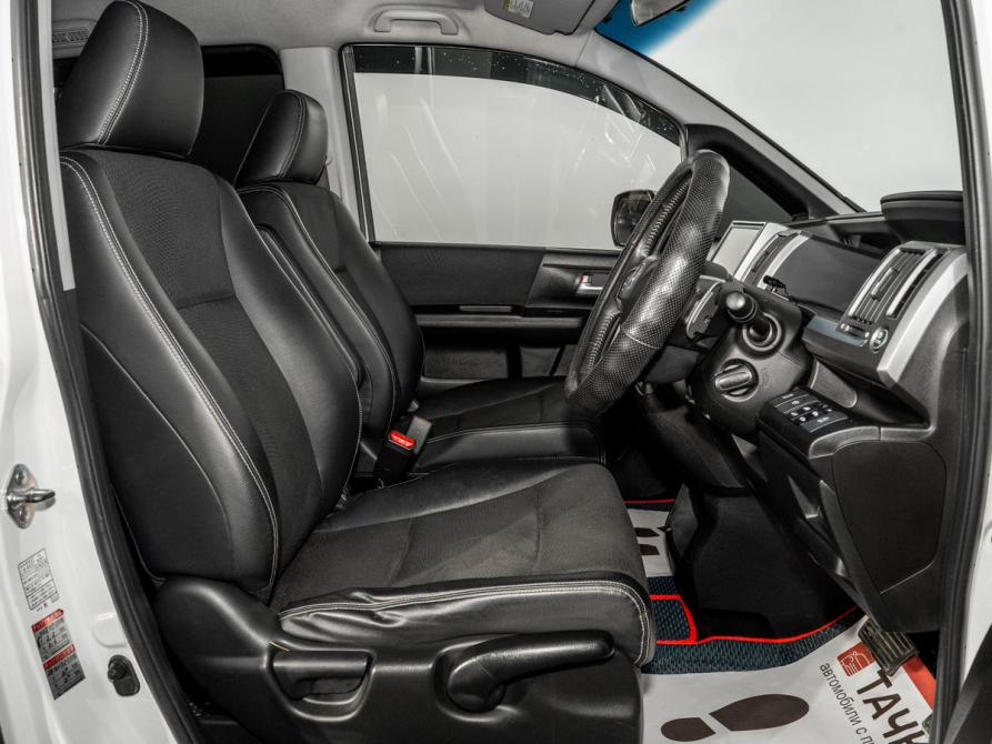 Honda Stepwgn IV Рестайлинг Иркутск  - изображение 5