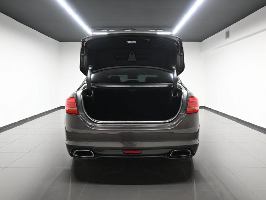 Kia Quoris I Рестайлинг Тверь  - изображение 7