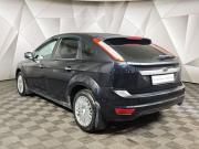 Ford Focus II Рестайлинг Москва  - изображение 24