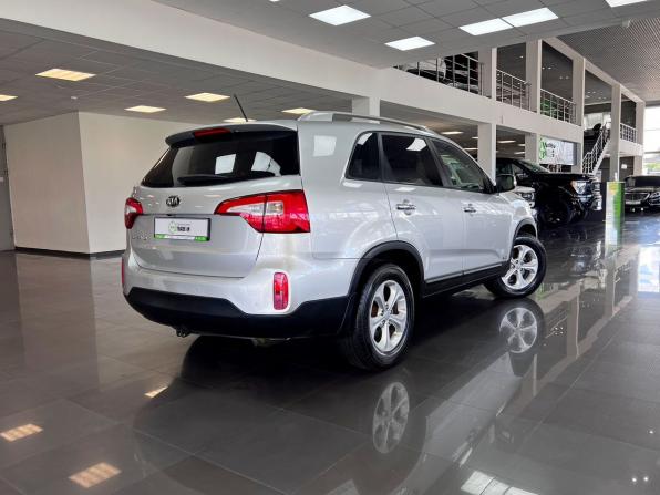 Kia Sorento II Рестайлинг с пробегом 2014 года, цена 1 895 000 рублей, 182866 км, внедорожник, Автокод Объявления