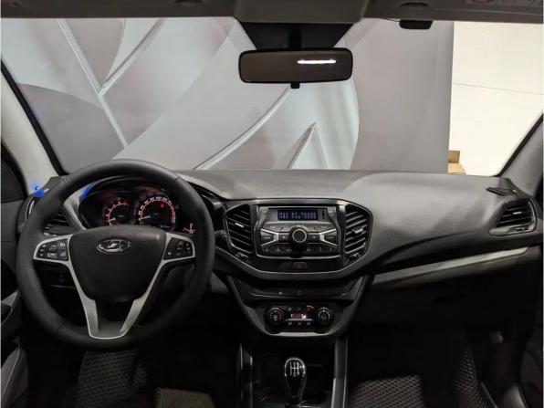 Lada (ВАЗ) Vesta I с пробегом 2019 года, цена 765 000 рублей, 219400 км, седан, Автокод Объявления