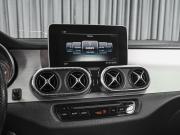 Mercedes-Benz X-Класс I Ставрополь  - изображение 40