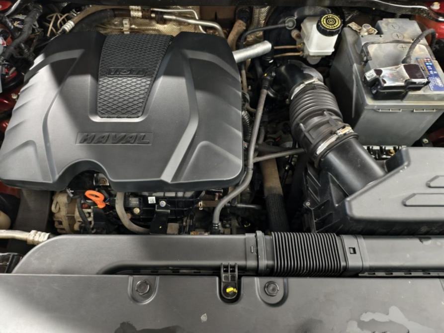 Haval Jolion I Курск  - изображение 21