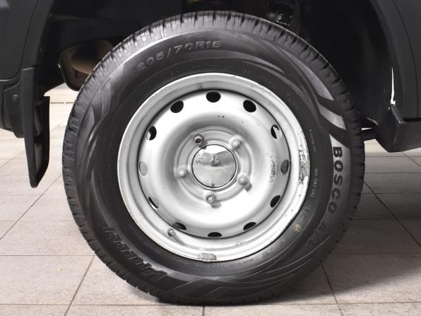 Chevrolet Niva I Рестайлинг с пробегом 2015 года, цена 522 999 рублей, 255645 км, внедорожник, Автокод Объявления