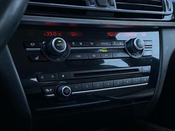 BMW X5 III (F15) с пробегом 2014 года, цена 1 997 200 рублей, 359875 км, внедорожник, Автокод Объявления