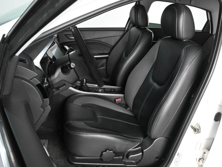 Chery Tiggo 2 Pro I Ростов-на-Дону  - изображение 10