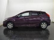 Hyundai Solaris I Санкт-Петербург  - изображение 23