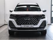 Chery Tiggo 7 Pro Max I Рестайлинг Красноярск  - изображение 34