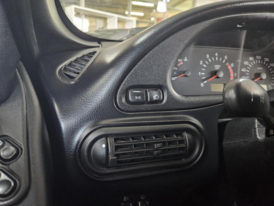 Chevrolet Niva I Рестайлинг Курган  - изображение 17