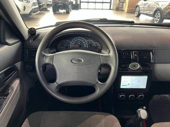 Lada (ВАЗ) Priora I с пробегом 2007 года, цена 320 000 рублей, 167500 км, седан, Автокод Объявления