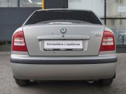 Skoda Octavia I (A4) Рестайлинг Москва  - изображение 21