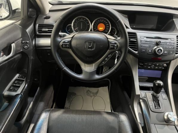Honda Accord VIII с пробегом 2008 года, цена 1 085 000 рублей, 345696 км, седан, Автокод Объявления