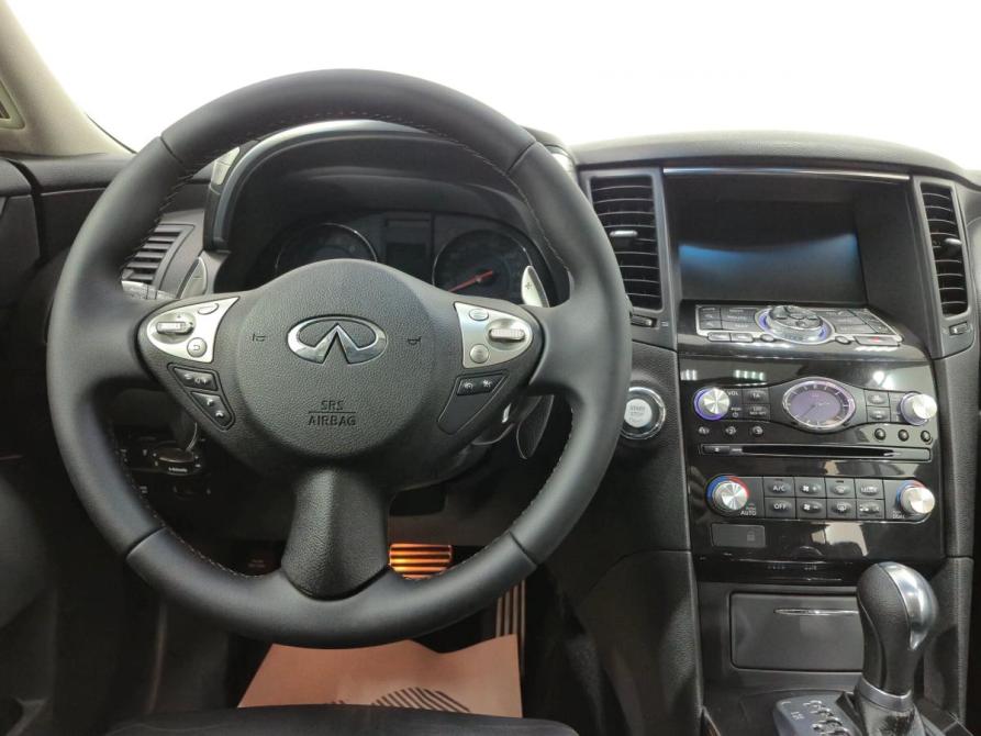 Infiniti FX II (S51) Альметьевск  - изображение 12