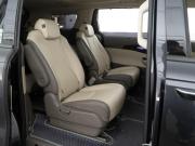 Kia Carnival IV Москва  - изображение 33