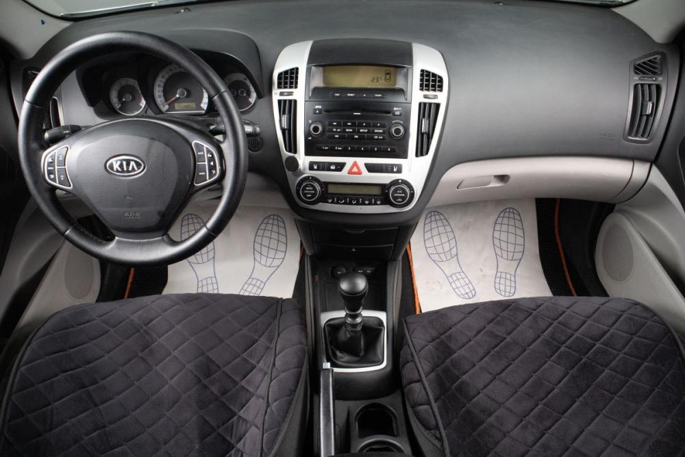 Kia Ceed I Оренбург  - изображение 8
