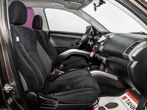 Mitsubishi Outlander II Рестайлинг с пробегом 2011 года, цена 1 320 500 рублей, 202552 км, внедорожник, Автокод Объявления