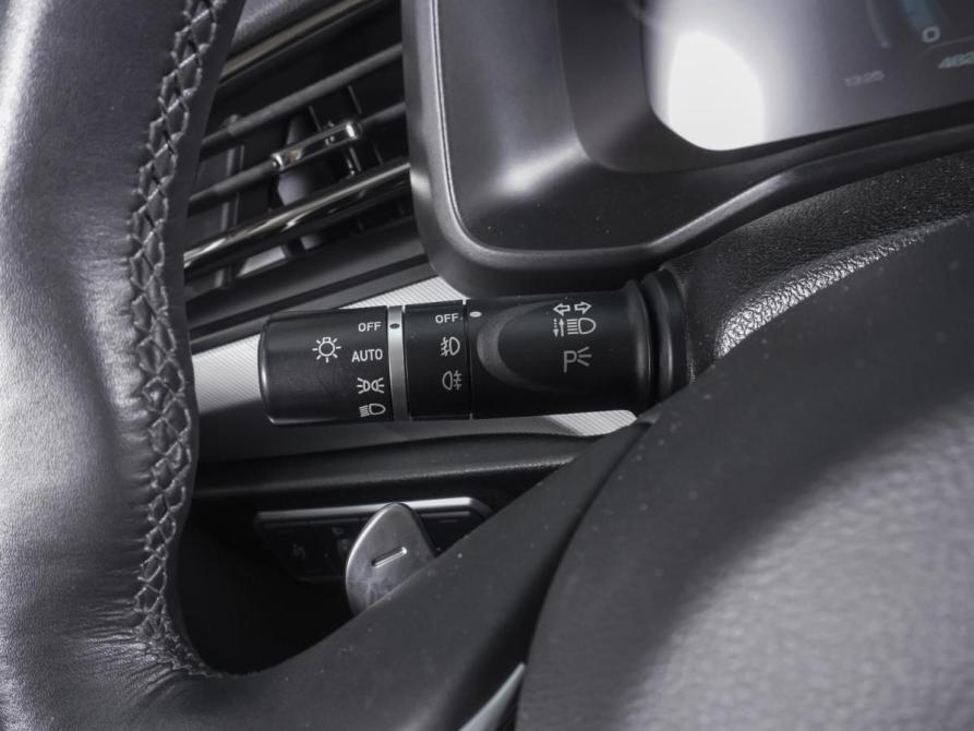 Haval F7x I Рестайлинг Ростов-на-Дону  - изображение 17