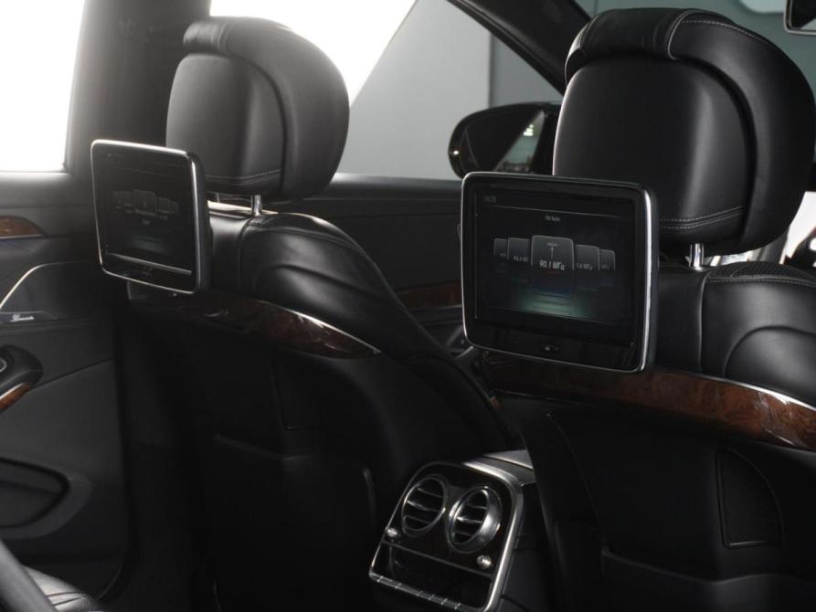 Mercedes-Benz S-Класс VI (W222 C217) Минеральные Воды  - изображение 13