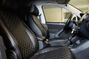 Volkswagen Tiguan I Рестайлинг Уфа  - изображение 35