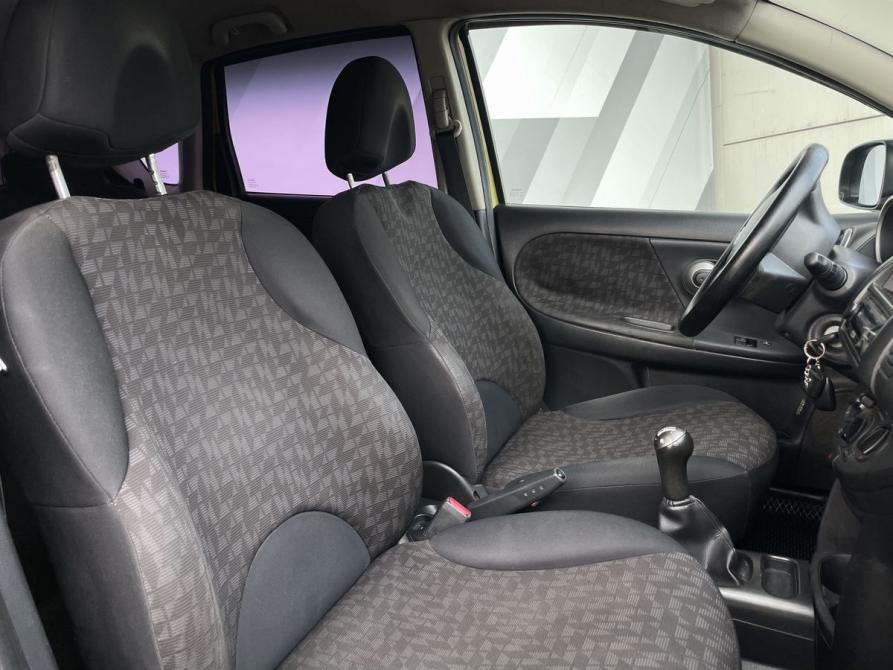 Nissan Note I Екатеринбург  - изображение 21