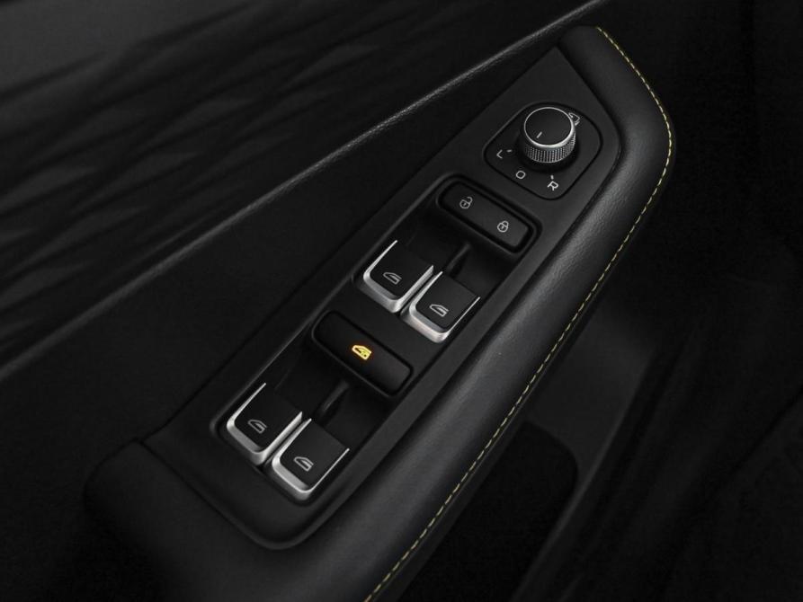 Geely Coolray I Рестайлинг 2 Ставрополь  - изображение 19