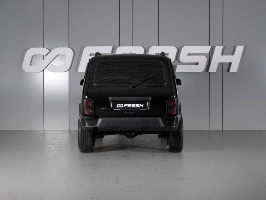 Lada (ВАЗ) 2121 (4x4) I Рестайлинг Минеральные Воды  - изображение 4