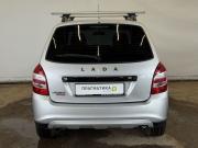 Lada (ВАЗ) Granta I Рестайлинг Псков  - изображение 25
