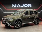 Renault Duster I Рестайлинг Москва  - изображение 26
