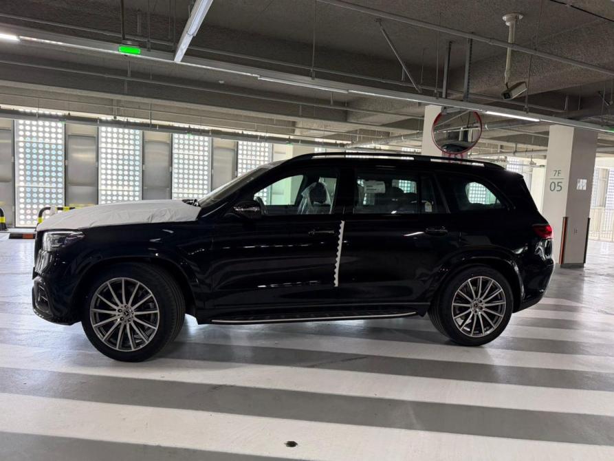 Mercedes-Benz GLS II (X167) Рестайлинг Самара  - изображение 2