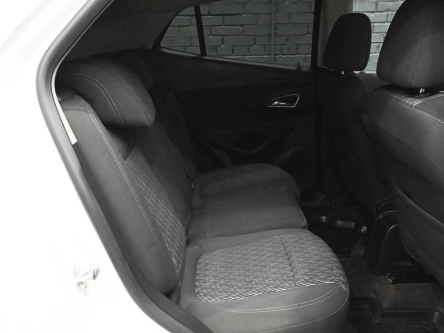 Opel Mokka I Екатеринбург  - изображение 11