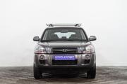 Hyundai Tucson I Сургут  - изображение 19