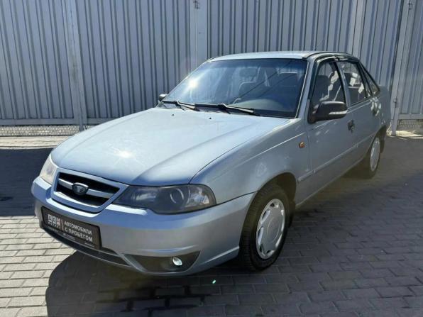 Daewoo Nexia I Рестайлинг с пробегом 2012 года, цена 285 000 рублей, 89257 км, седан, Автокод Объявления