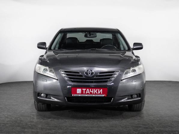 Toyota Camry VI (XV40) с пробегом 2008 года, цена 1 205 000 рублей, 240041 км, седан, Автокод Объявления