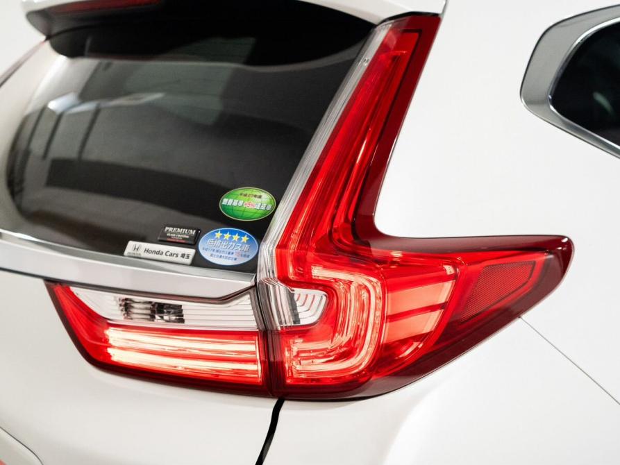 Honda CR-V V Иркутск  - изображение 24