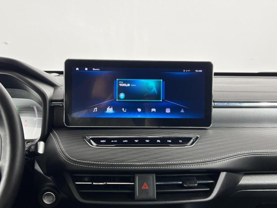 Haval Jolion I Казань  - изображение 17