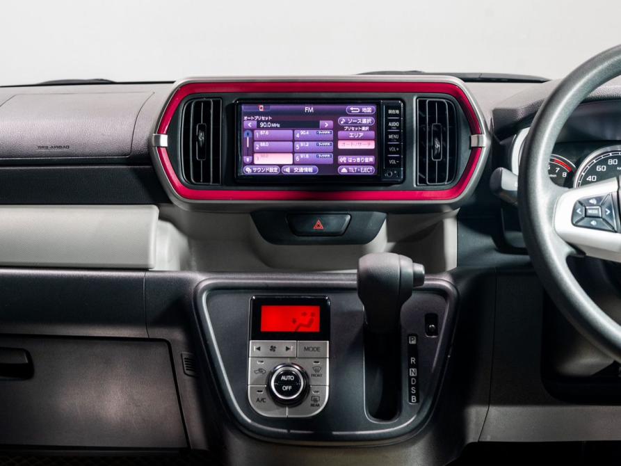 Toyota Passo III Чита  - изображение 9