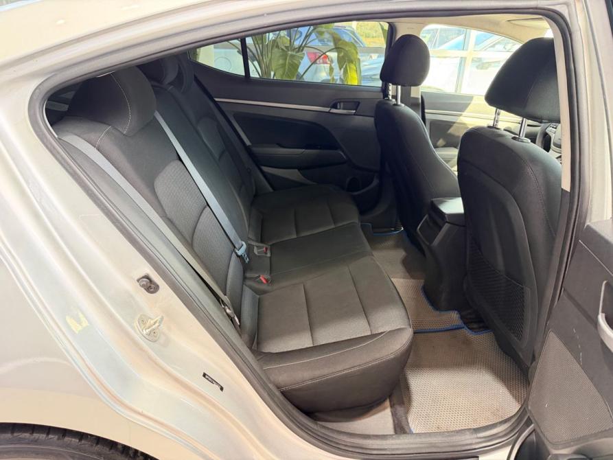 Hyundai Elantra VI (AD) Таганрог  - изображение 24