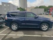 Lexus GX II Рестайлинг Москва  - изображение 29
