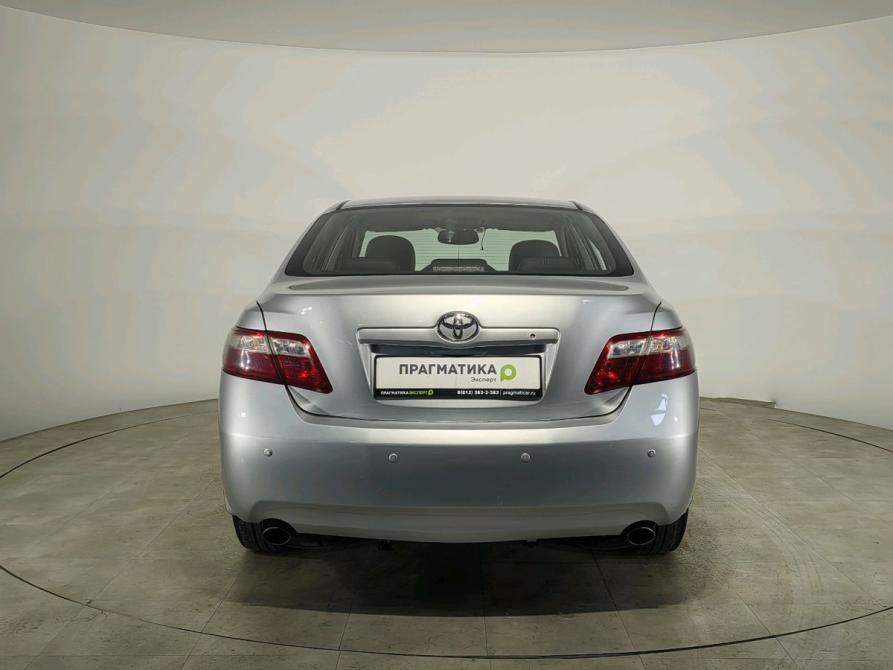 Toyota Camry VI (XV40) Санкт-Петербург  - изображение 6
