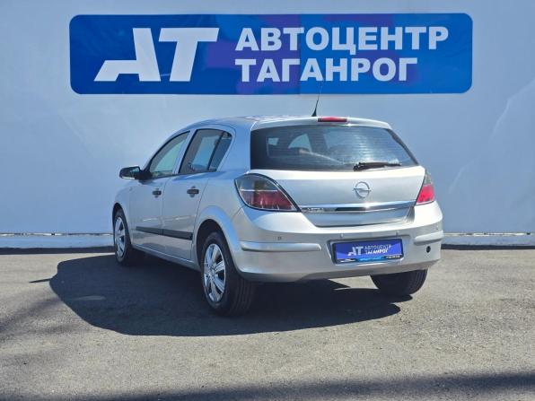 Opel Astra H Рестайлинг с пробегом 2008 года, цена 535 000 рублей, 314000 км, хэтчбек, Автокод Объявления