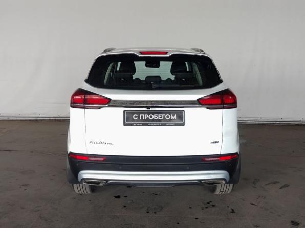 Geely Atlas Pro с пробегом 2022 года, цена 1 797 000 рублей, 103404 км, внедорожник, Автокод Объявления