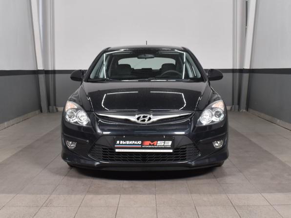 Hyundai i30 I Рестайлинг с пробегом 2011 года, цена 994 995 рублей, 112875 км, хэтчбек, Автокод Объявления