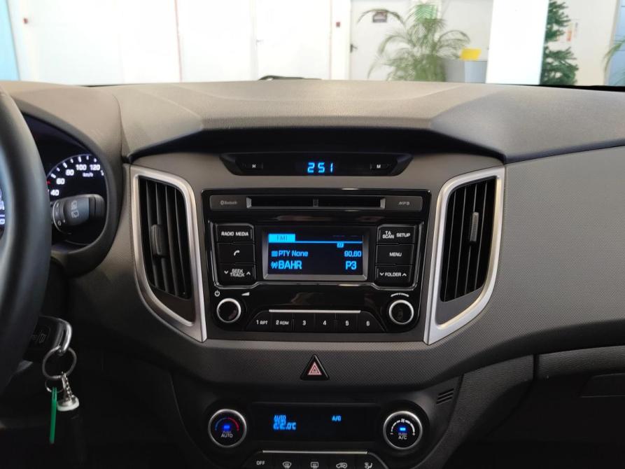 Hyundai Creta I Санкт-Петербург  - изображение 10
