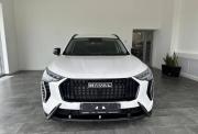 Haval Jolion I Рестайлинг Красноярск  - изображение 11