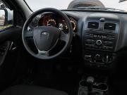 Lada (ВАЗ) Granta I Рестайлинг Москва  - изображение 27