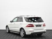 Mercedes-Benz M-Класс III (W166) Москва  - изображение 19
