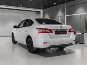 Nissan Sentra VII (B17) Москва  - изображение 25