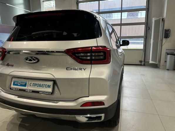 Chery Tiggo 4 Pro I с пробегом 2023 года, цена 1 436 400 рублей, 51825 км, внедорожник, Автокод Объявления