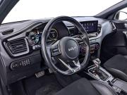 Kia Ceed III Рестайлинг Москва  - изображение 45